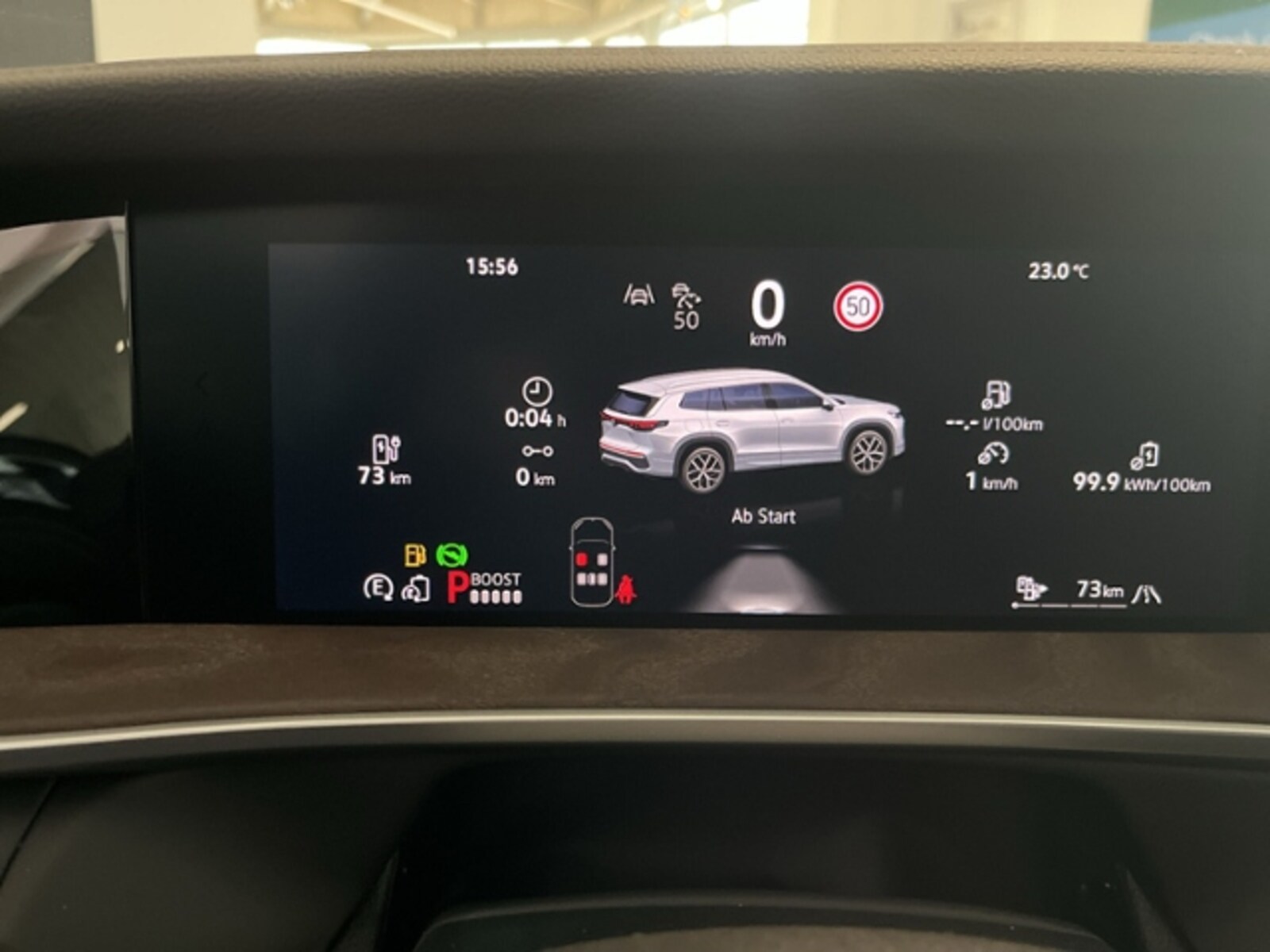 Volkswagen Tayron – Bild 17