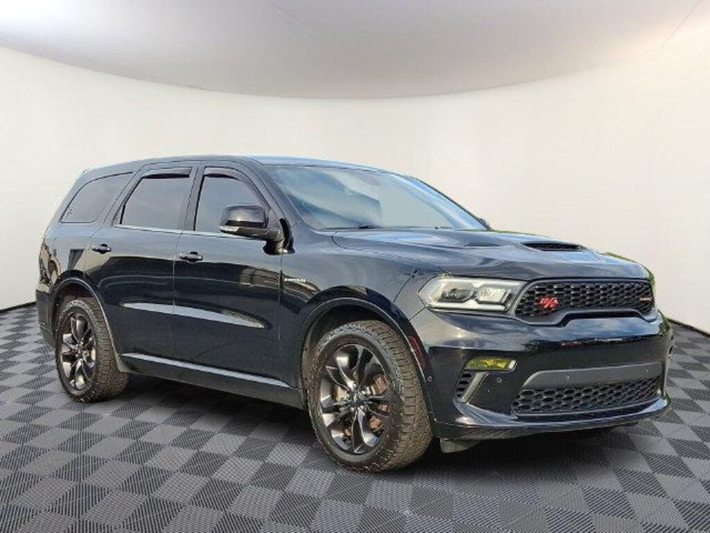 2022 Dodge Durango