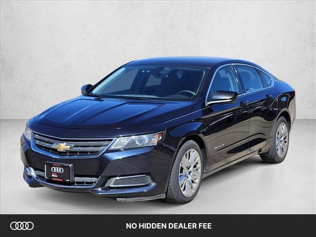 2014 Chevrolet Impala