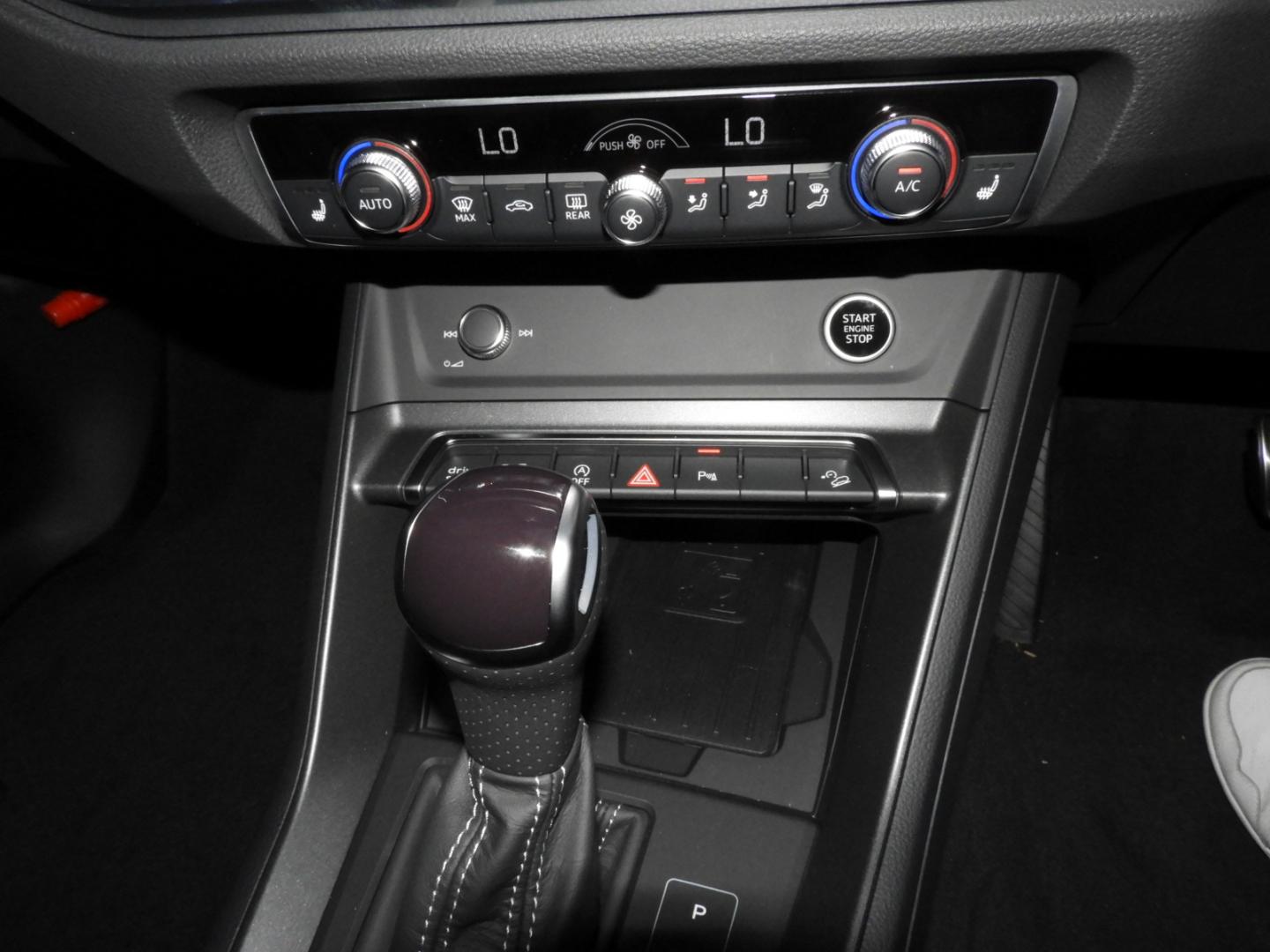Image about Audi Q3 35 TFSI S line 110(150) kW(PS) S tronic