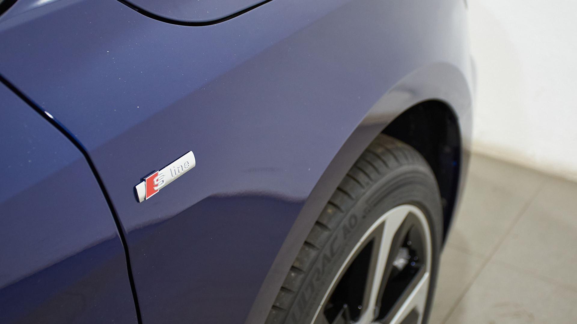 Image about Audi A1 Sportback Adrenalin edition 25 TFSI 70 kW (95 CV) 5 vel.
