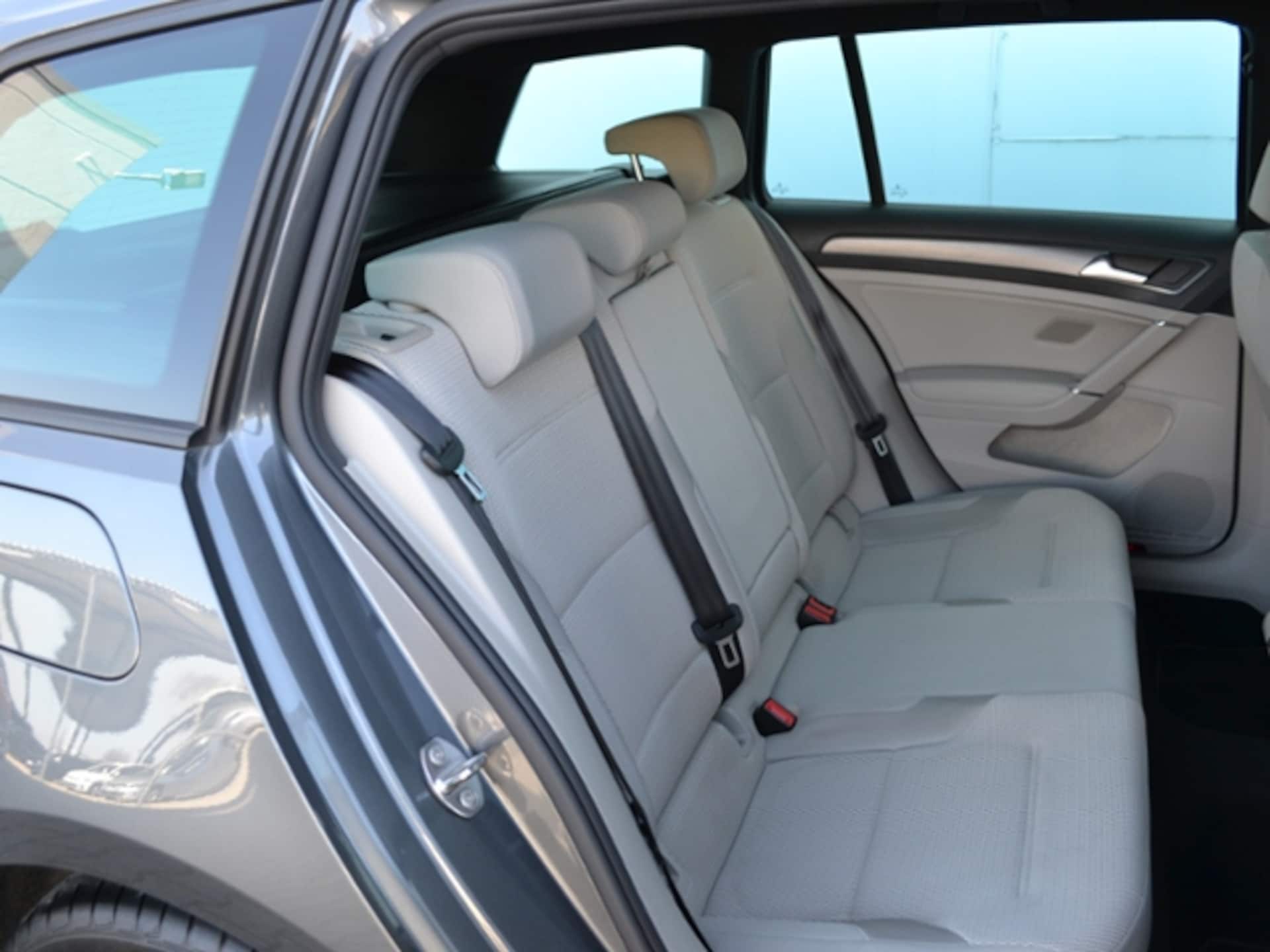 Volkswagen Golf Variant Comfortline