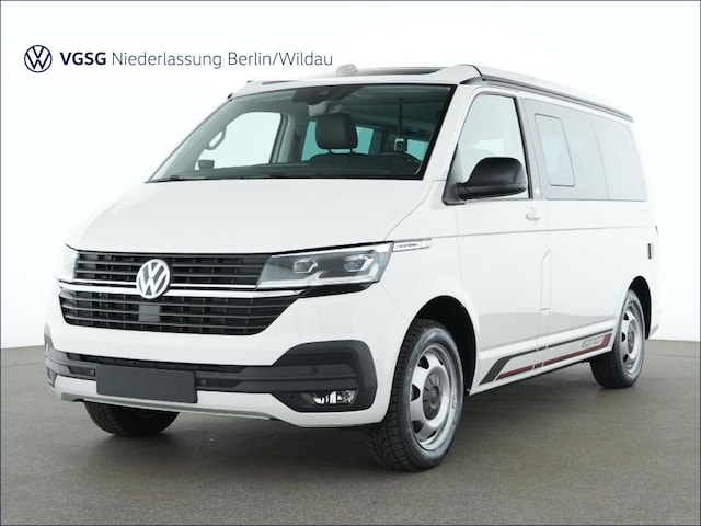 Volkswagen T6.1 California