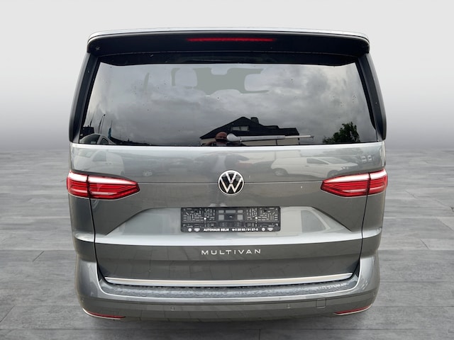 Volkswagen Multivan langversion