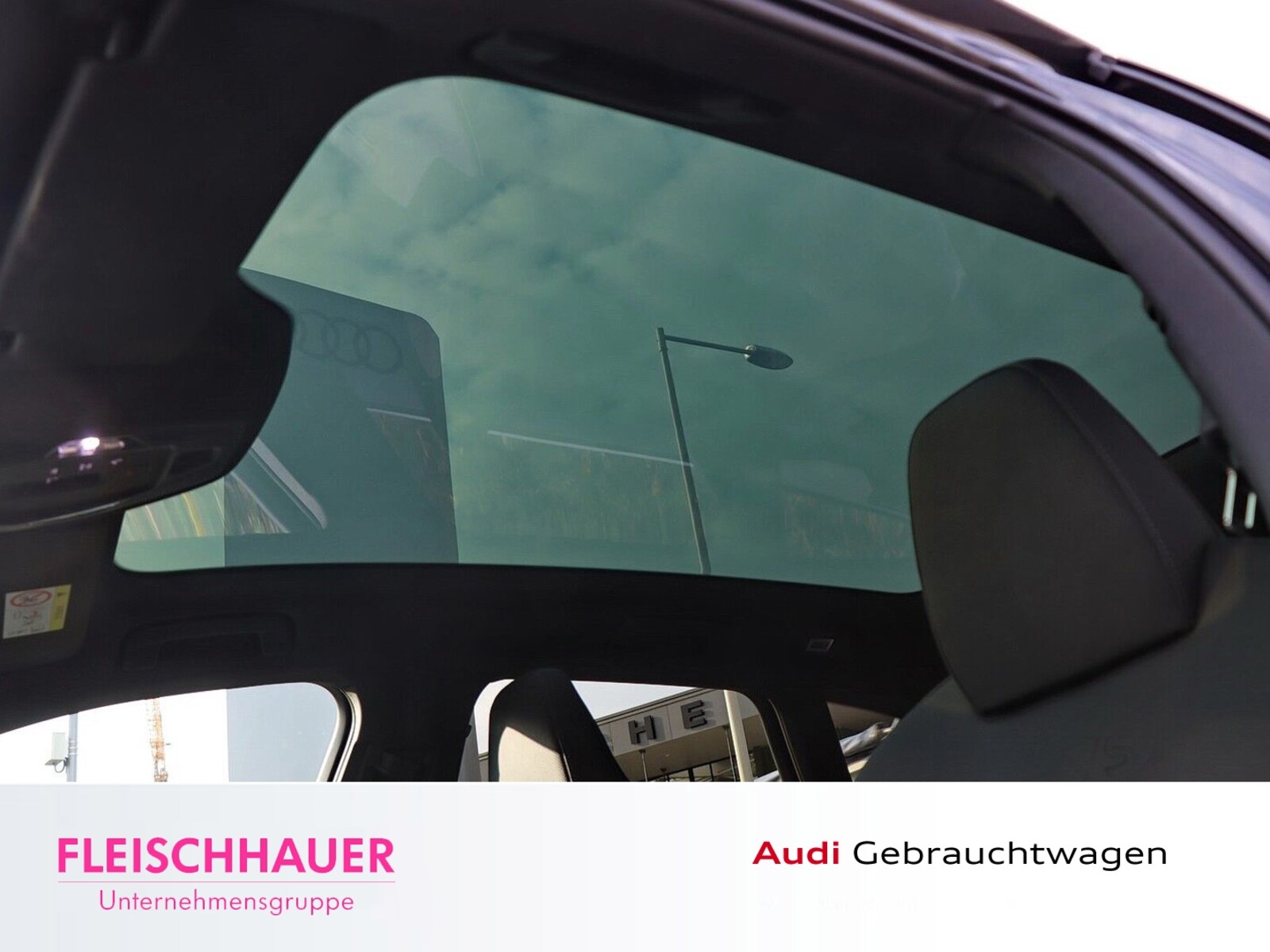 Audi S5 Avant – Bild 15