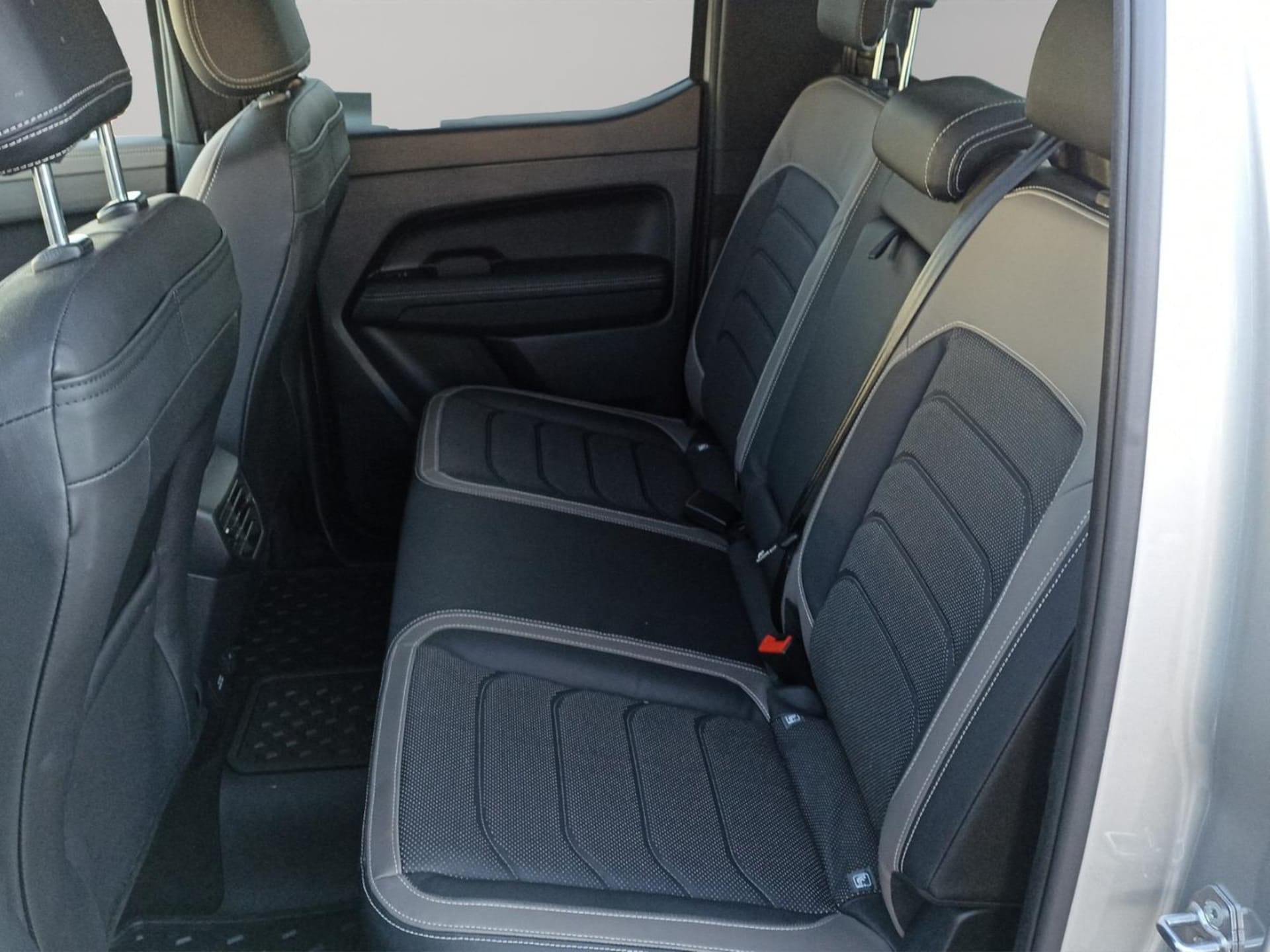Volkswagen Amarok DoubleCab Aventura
