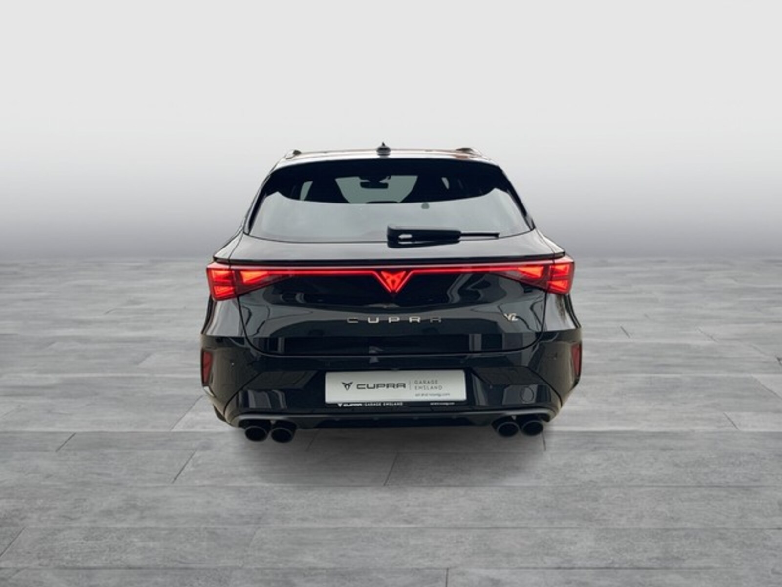 CUPRA Leon Sportstourer – Bild 4