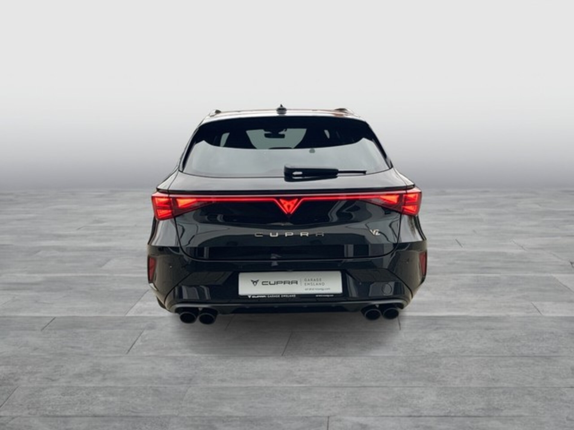 CUPRA Leon Sportstourer VZ