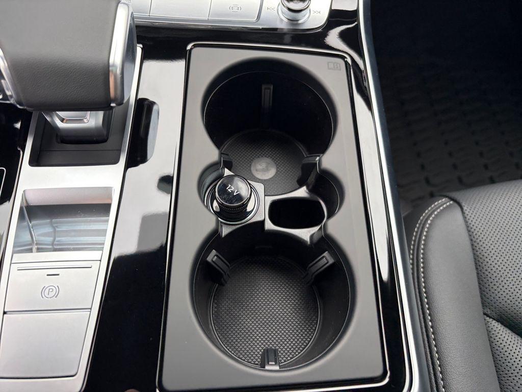 2026 Audi Q7 Premium Plus - Photo 19