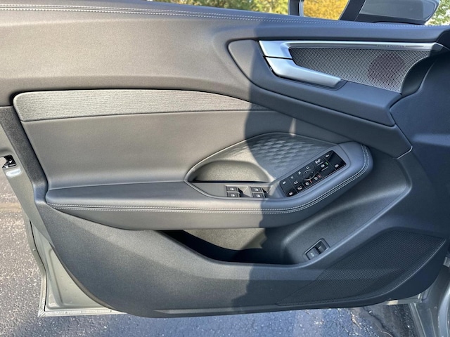 2025 Audi A5 Premium Plus - Photo 11