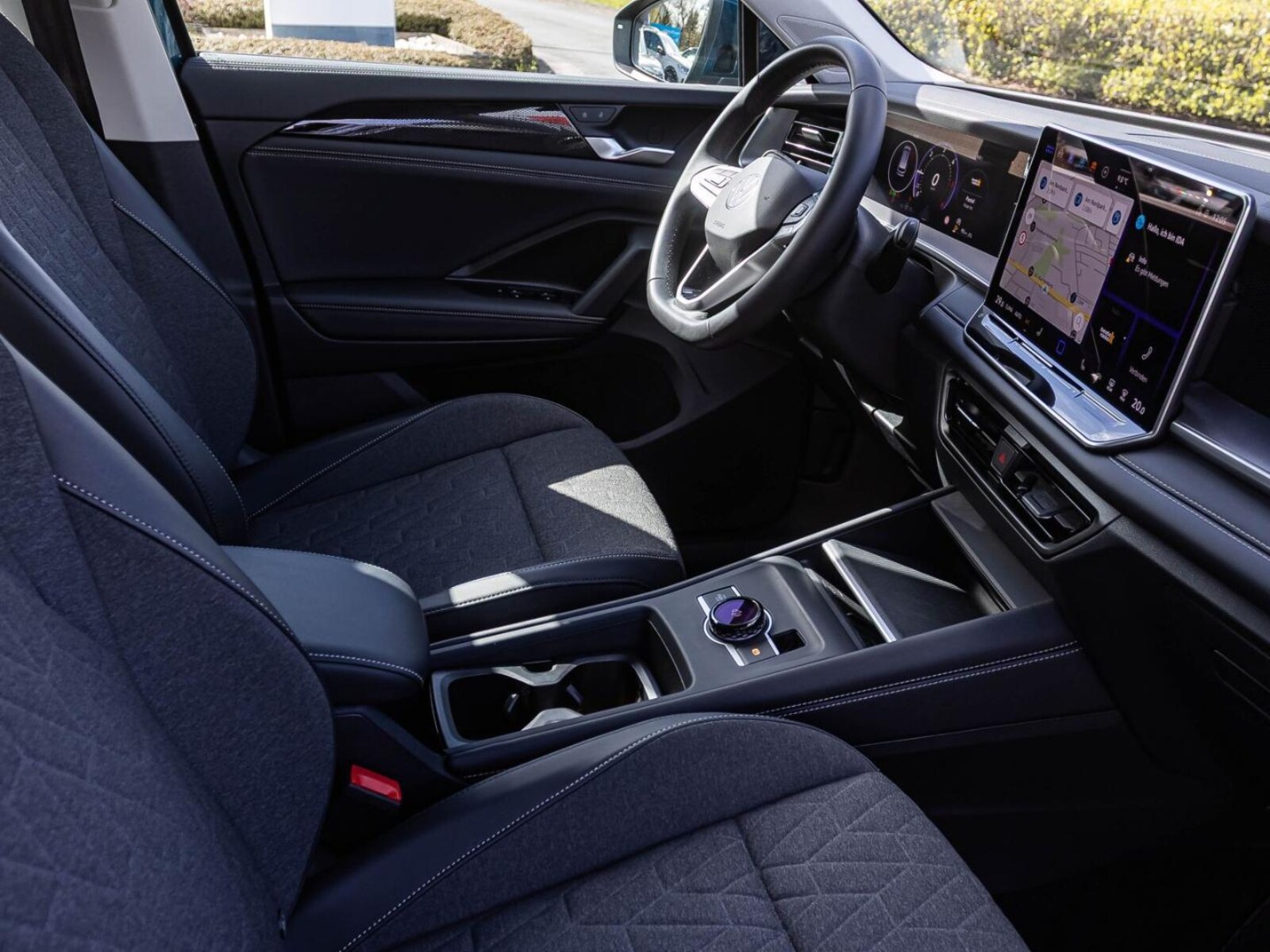 Volkswagen Tayron – Bild 20