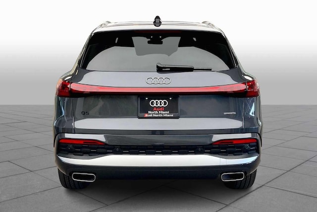 2025 Audi Q5