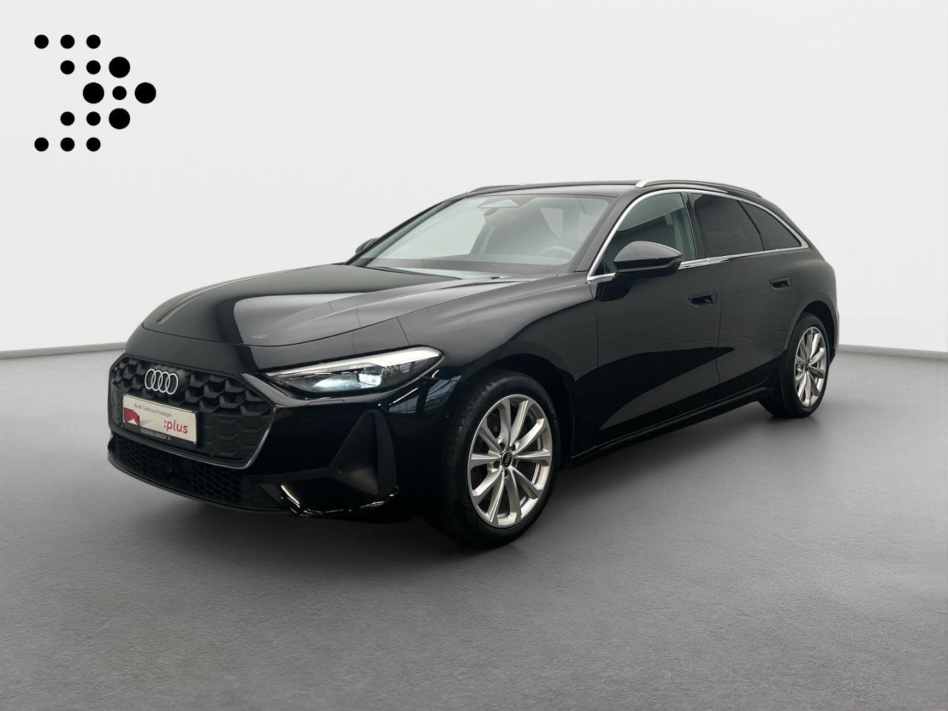 Audi A5 Avant