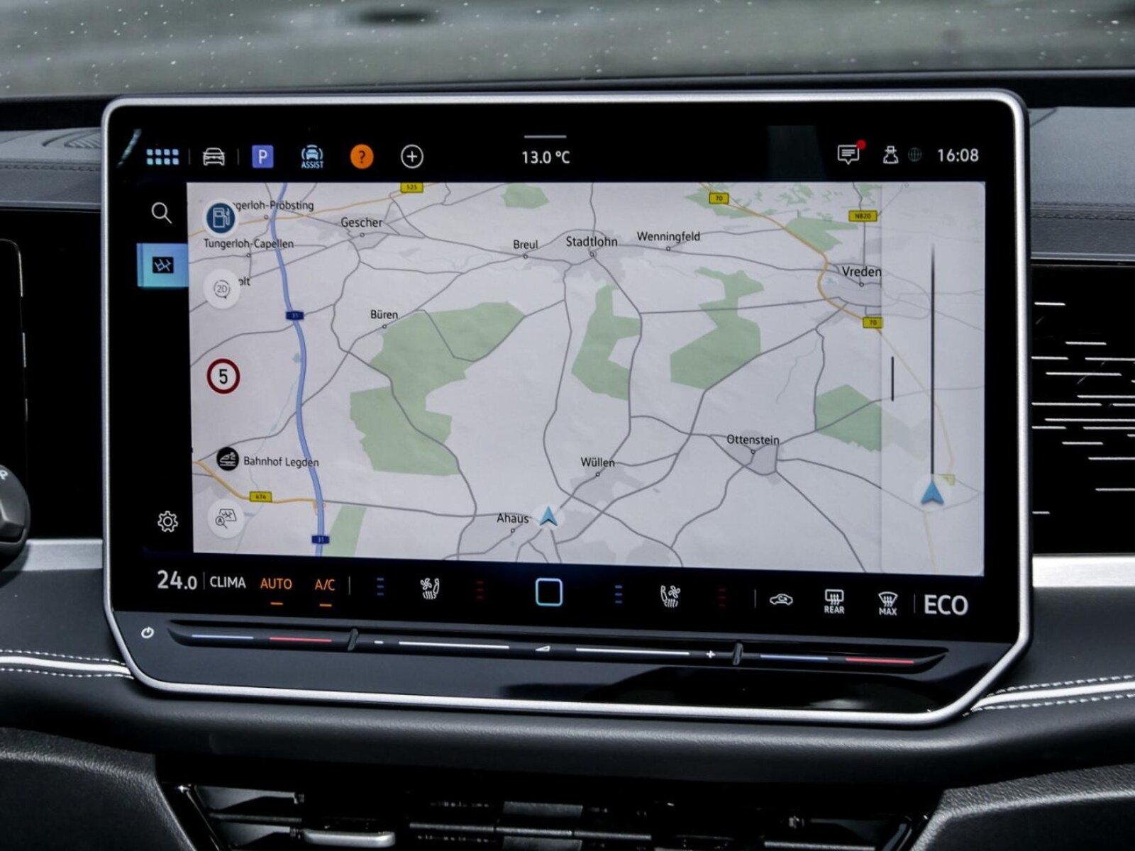Volkswagen Passat – Bild 7