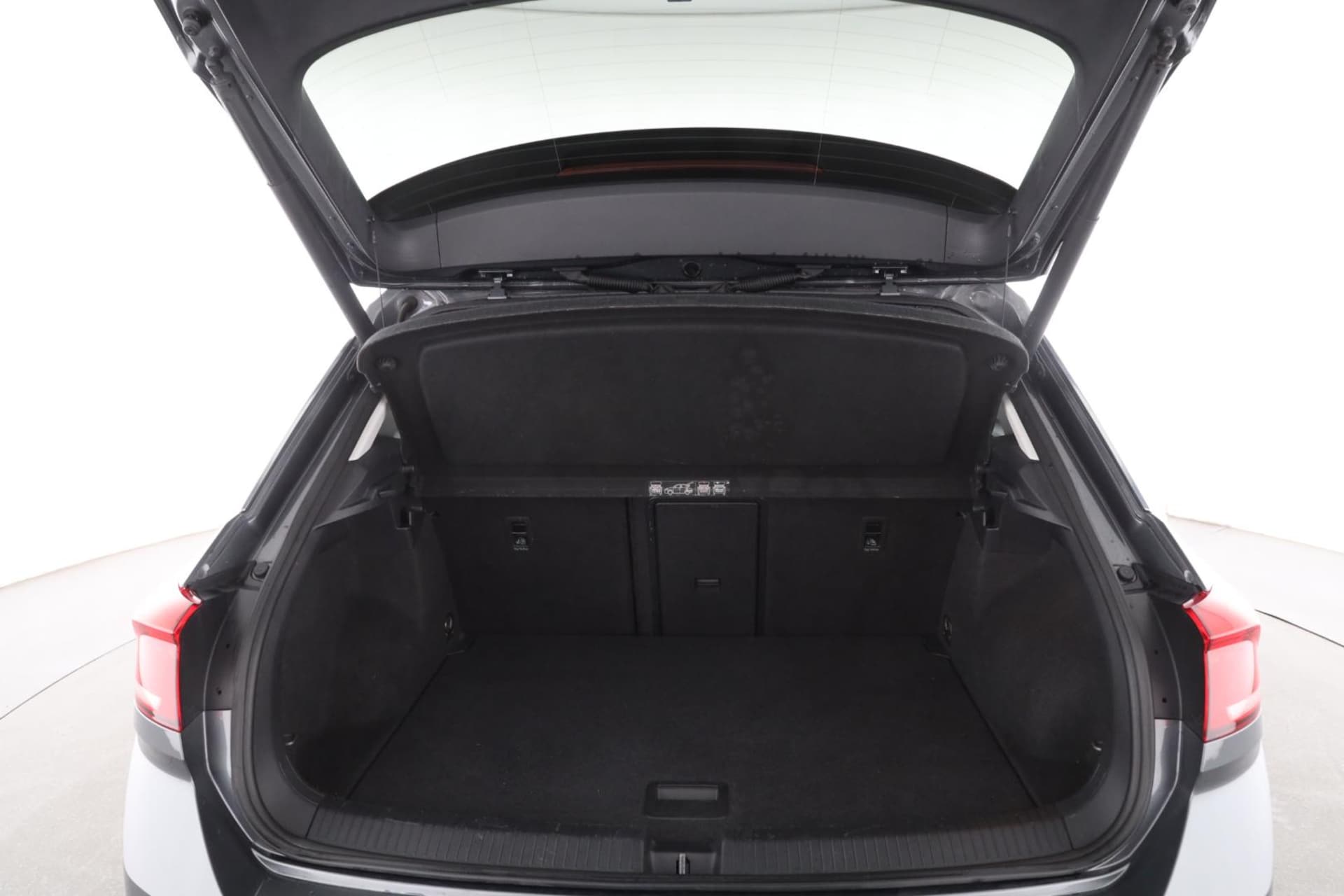 Volkswagen T-Roc United