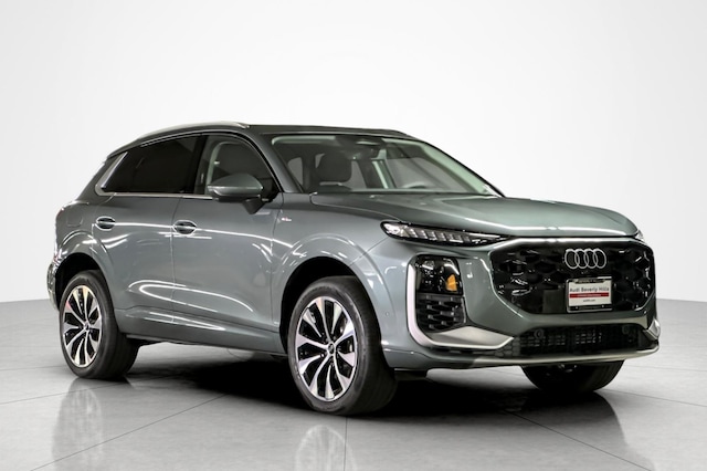 2026 Audi Q3 SUV