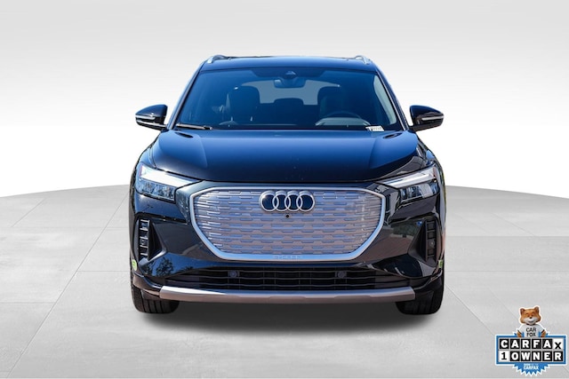 2023 Audi Q4 e-tron