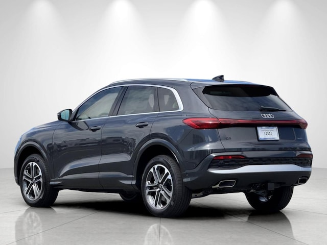 2026 Audi Q5