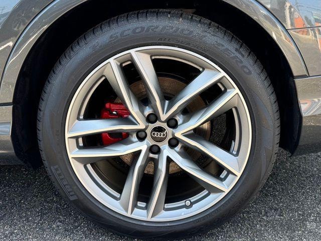 2026 Audi Q7 Prestige - Photo 10
