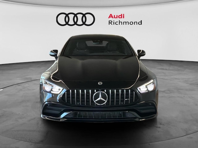 2023 Mercedes-Benz