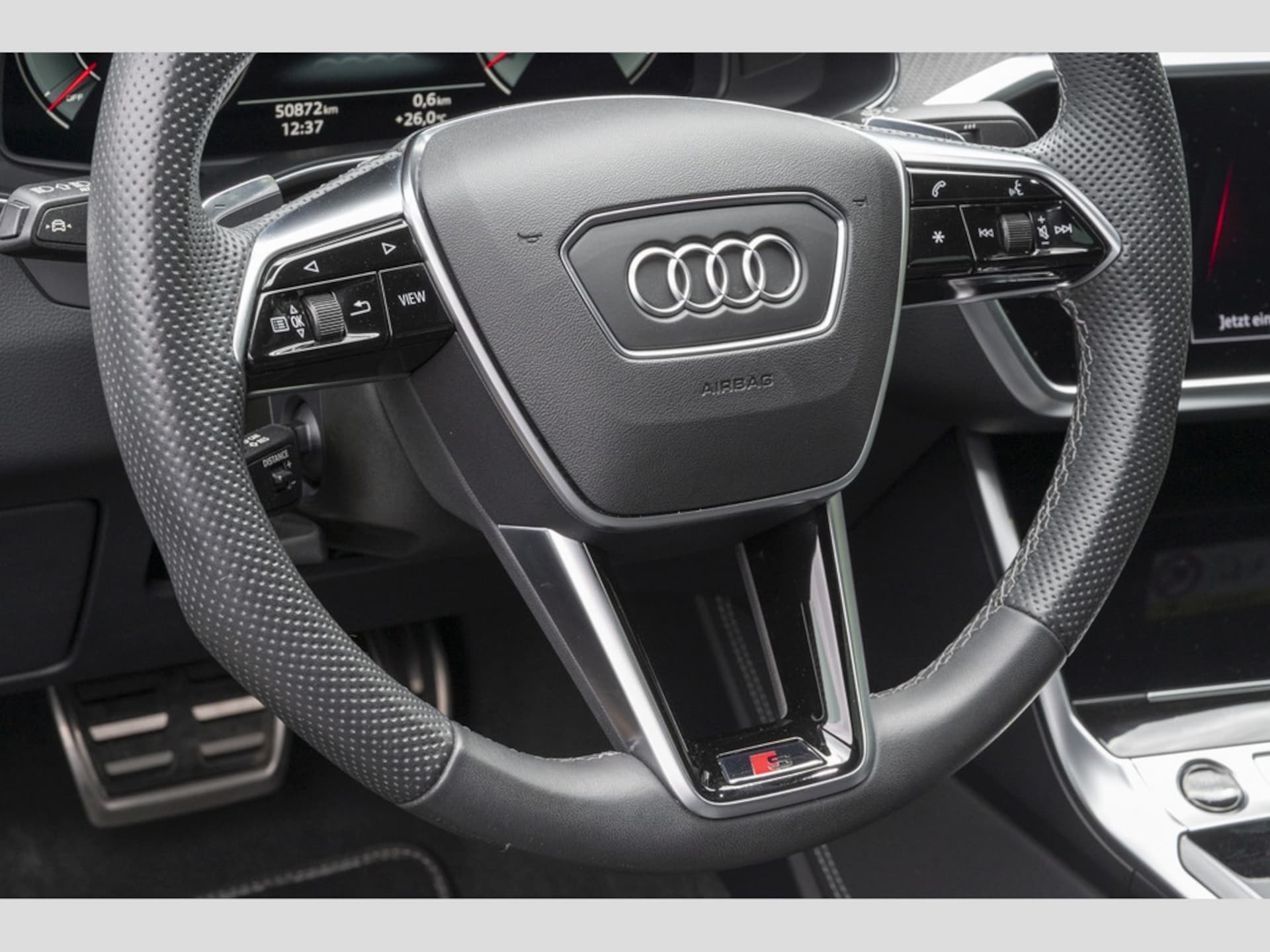 Audi A7 Sportback