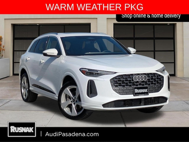Photo of 2025 Audi Q5