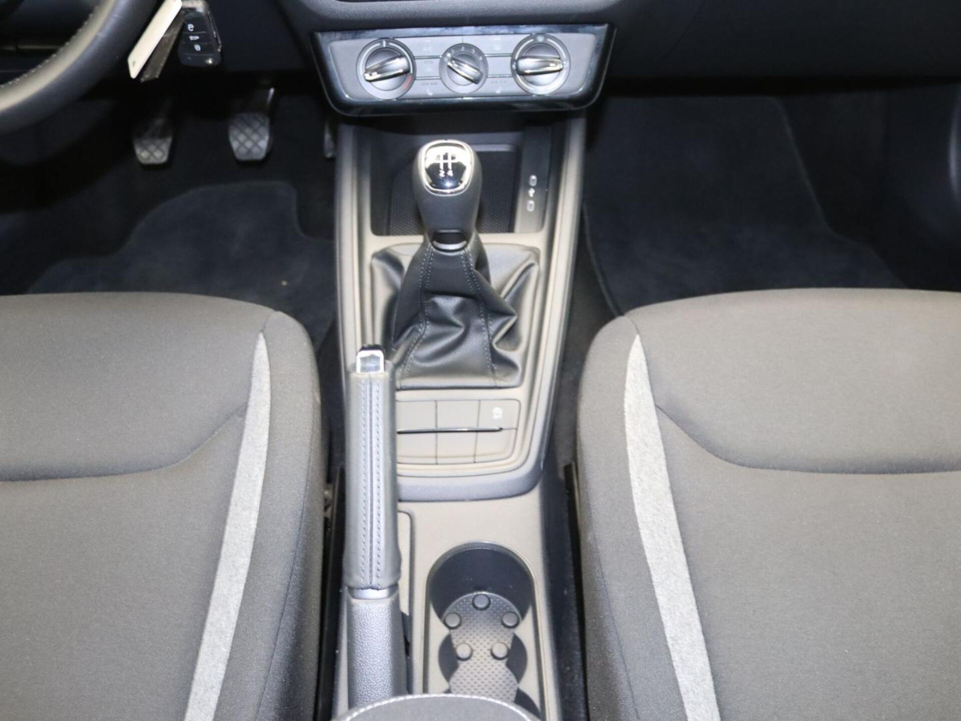 Skoda Scala Essence