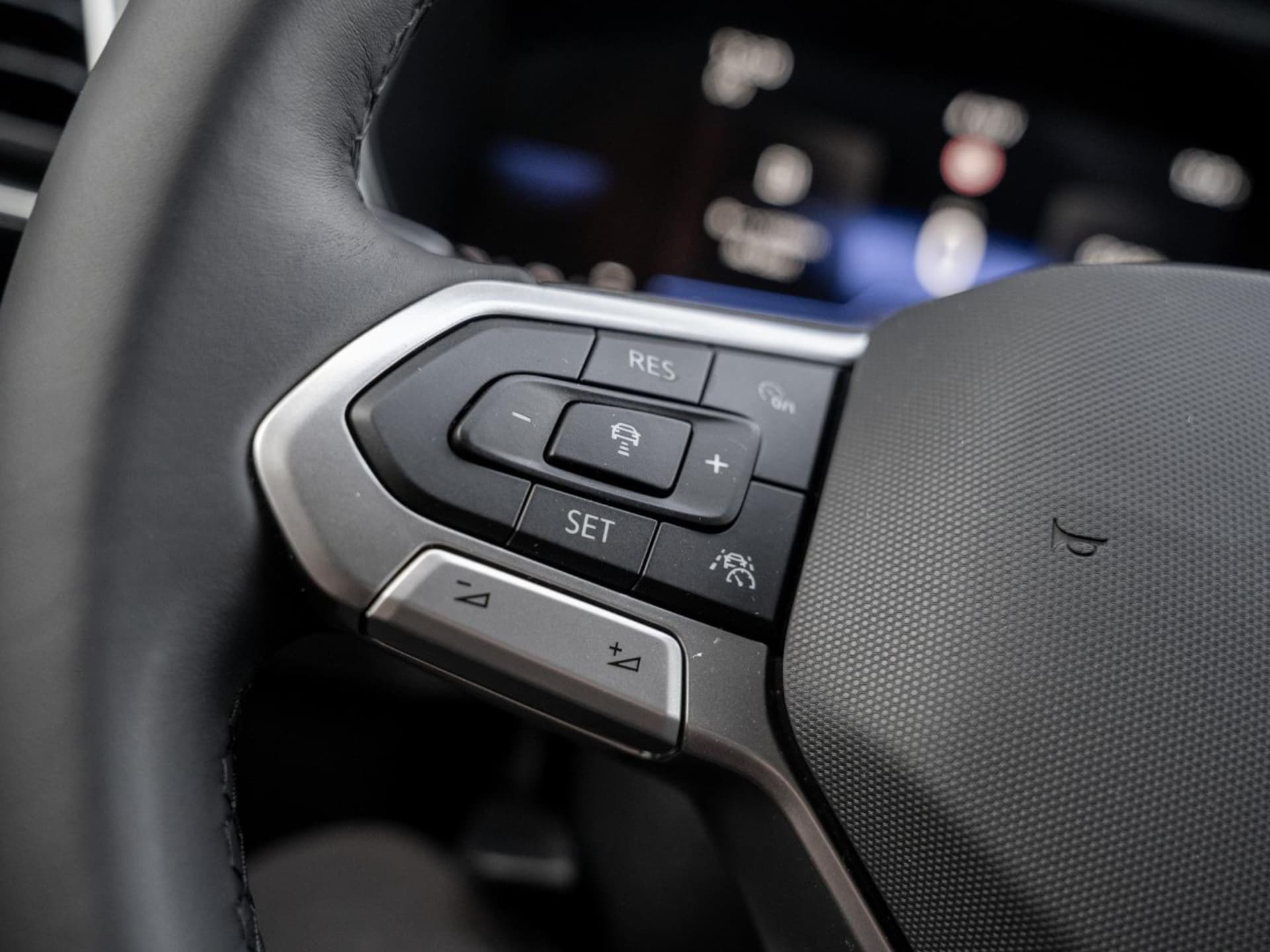 Volkswagen T-Cross ENERGY