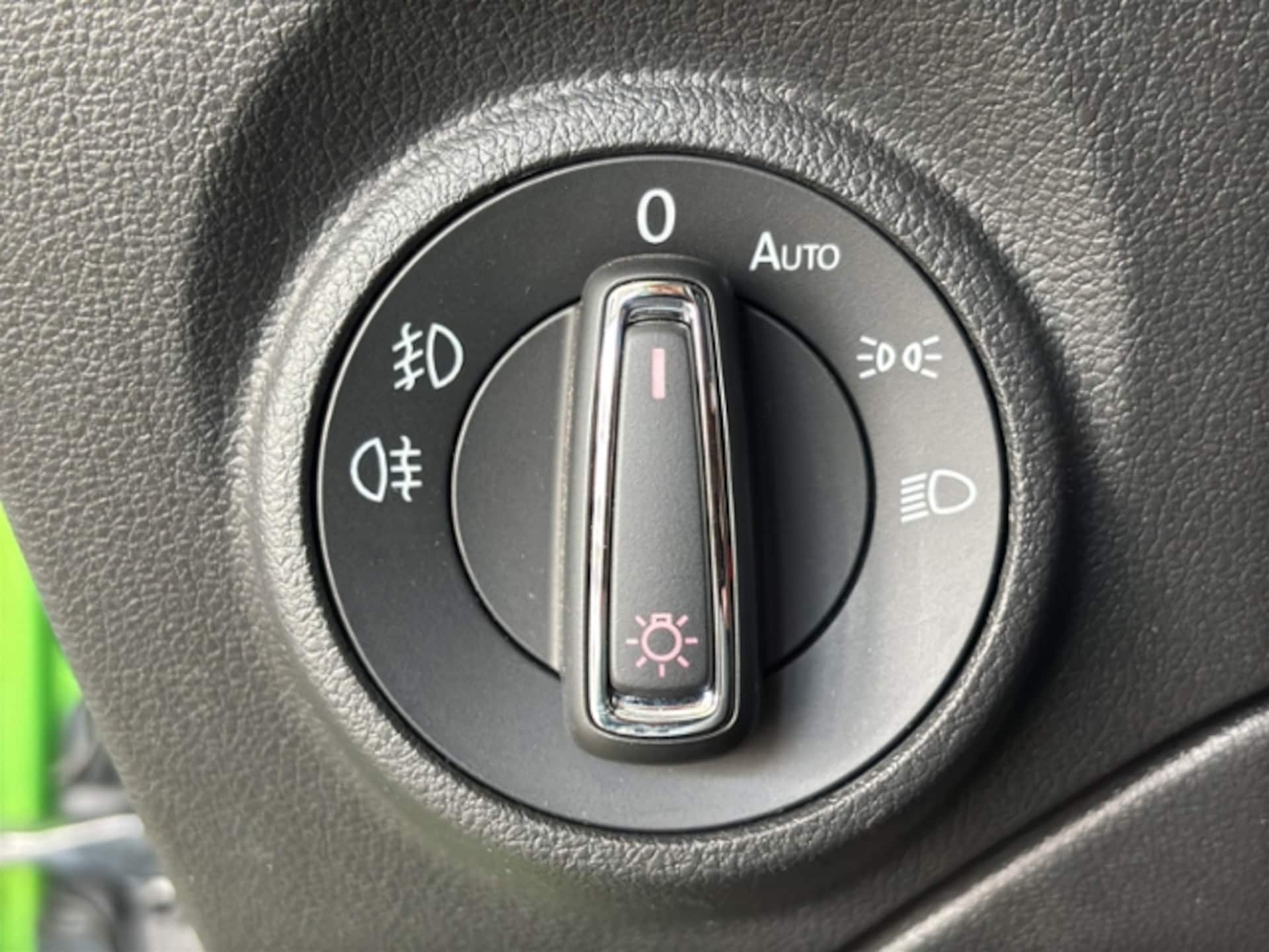 SEAT Leon SC FR Start&Stop