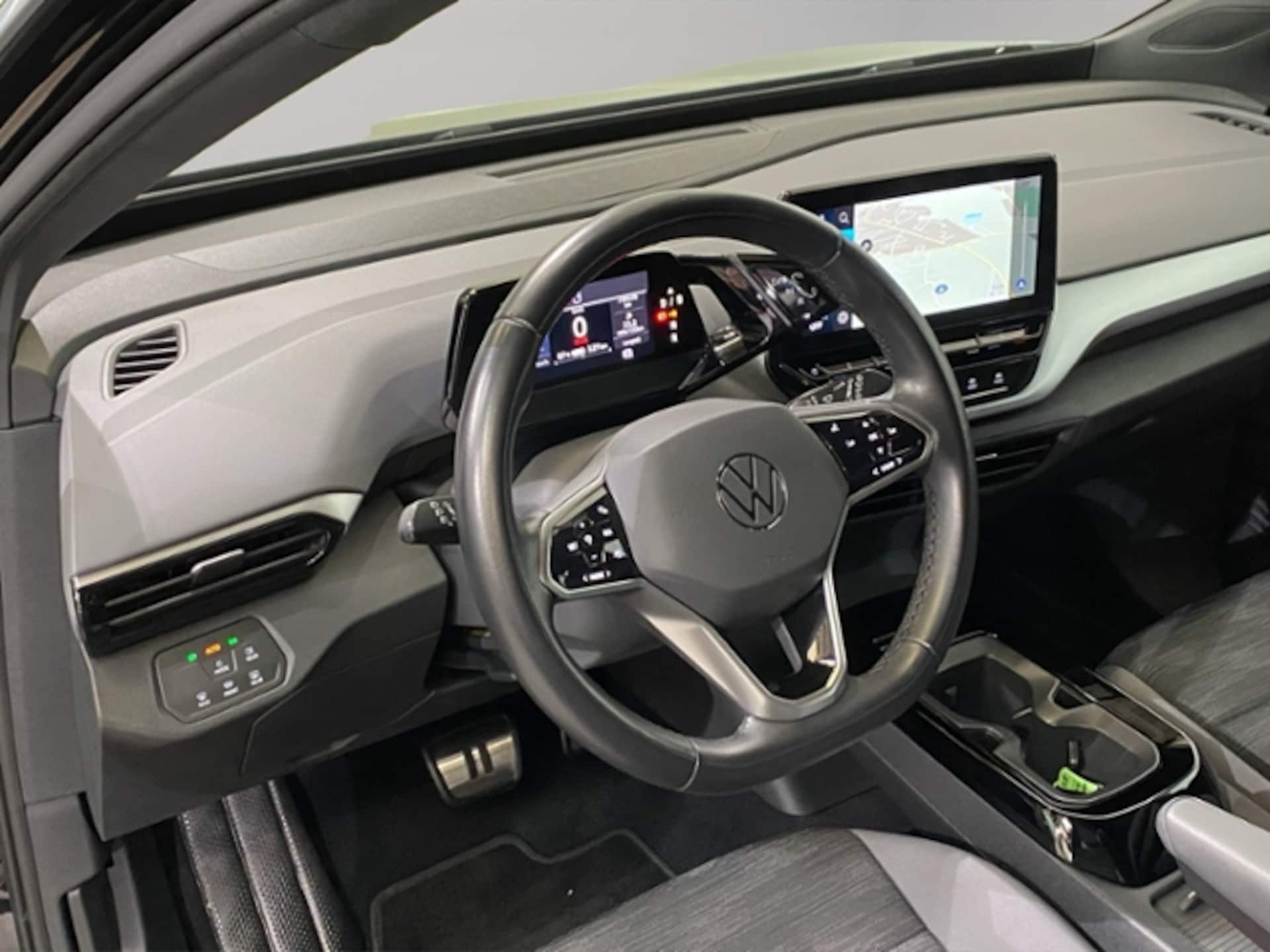 Volkswagen ID.4 Pro Performance