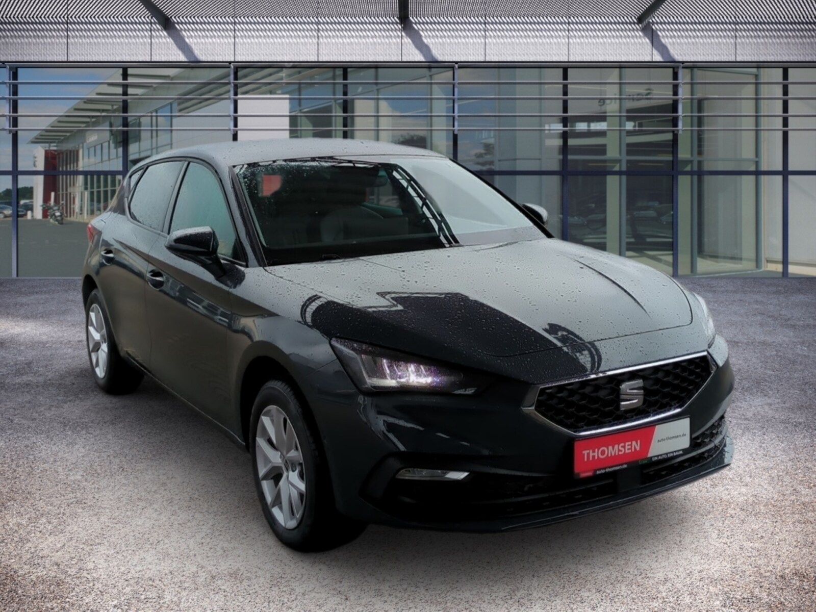 SEAT Leon – Bild 7