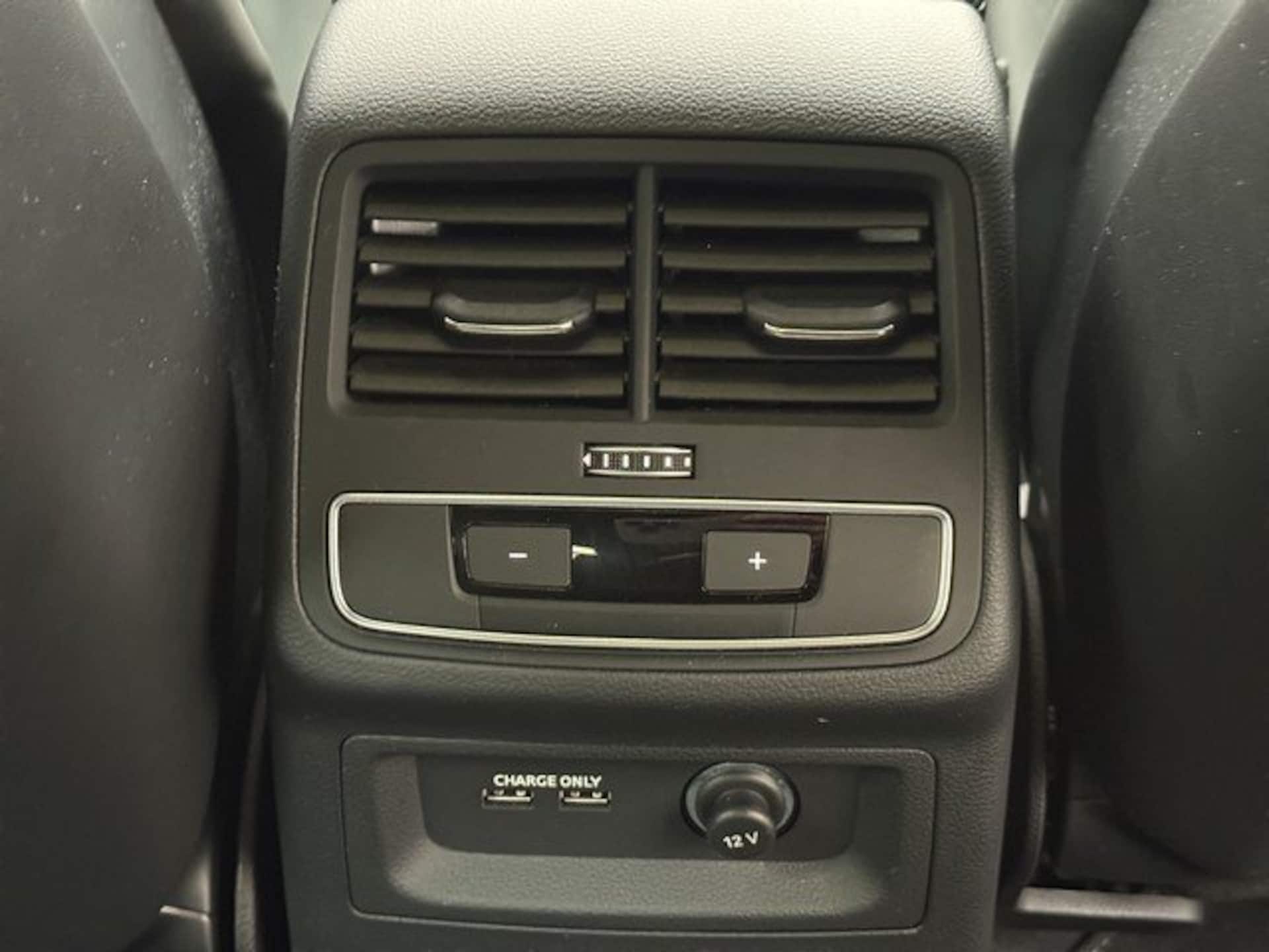 Audi S5 Sportback