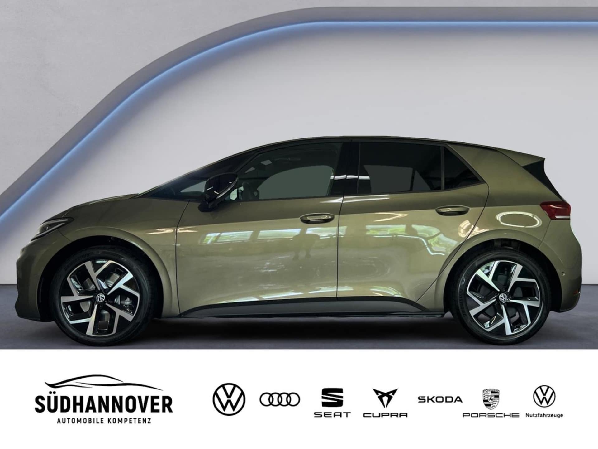 Volkswagen ID.3 Neo Style