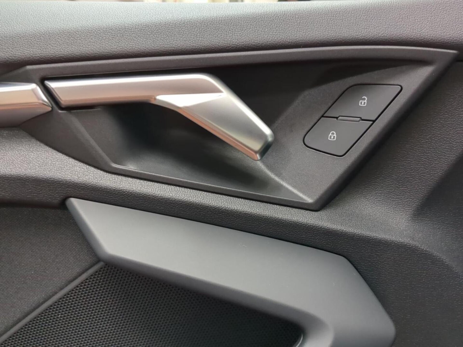Audi A3 Sportback Advanced