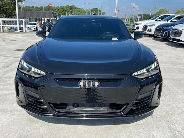 2024 Audi RS e-tron GT