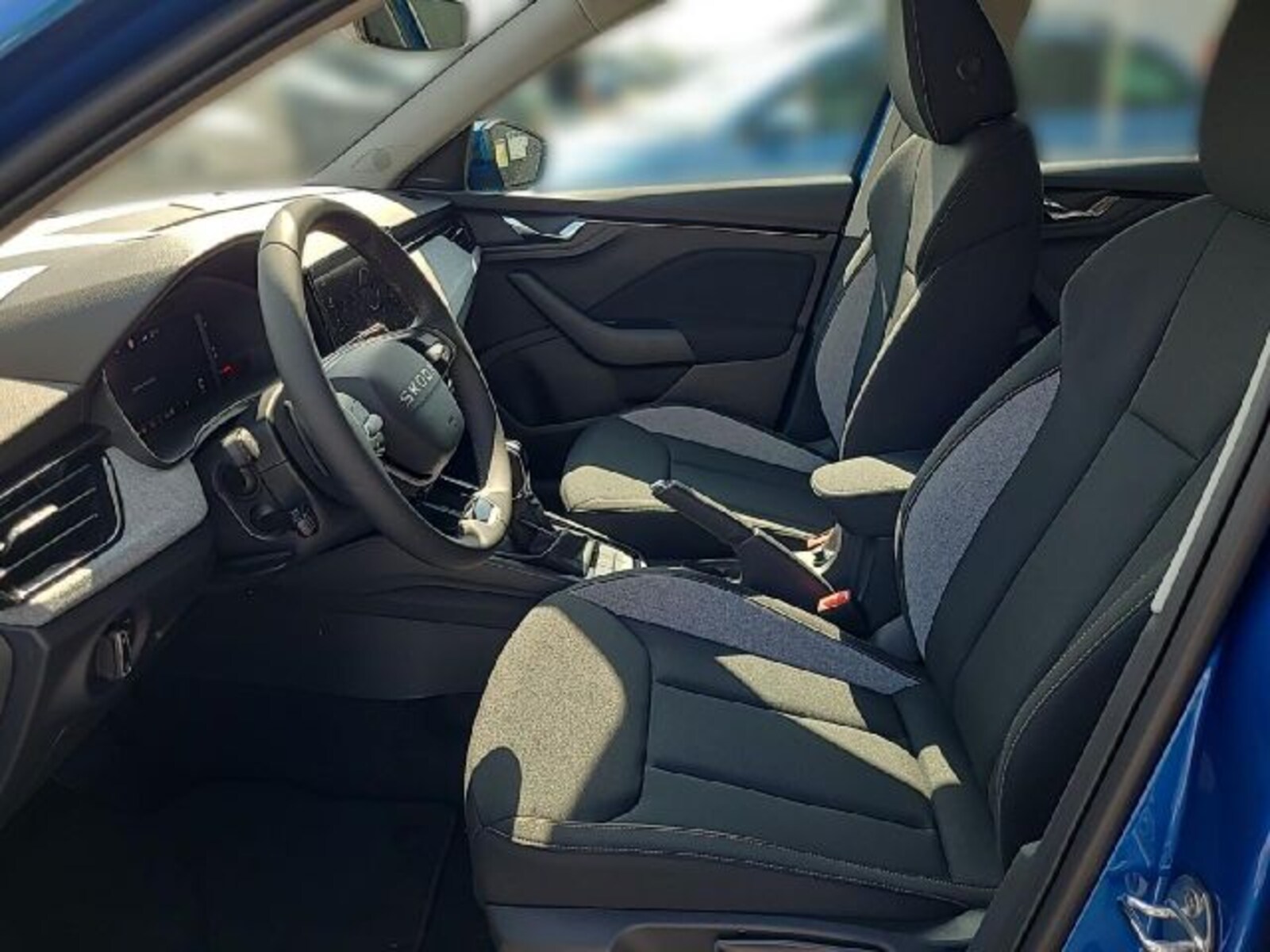 Škoda Kamiq – Bild 7