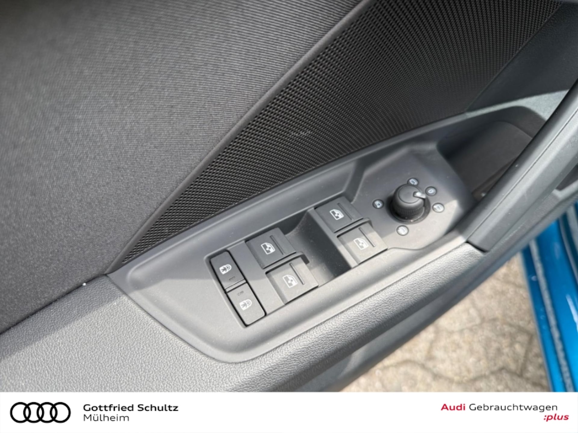 Audi A3 Sportback TFSI e Advanced