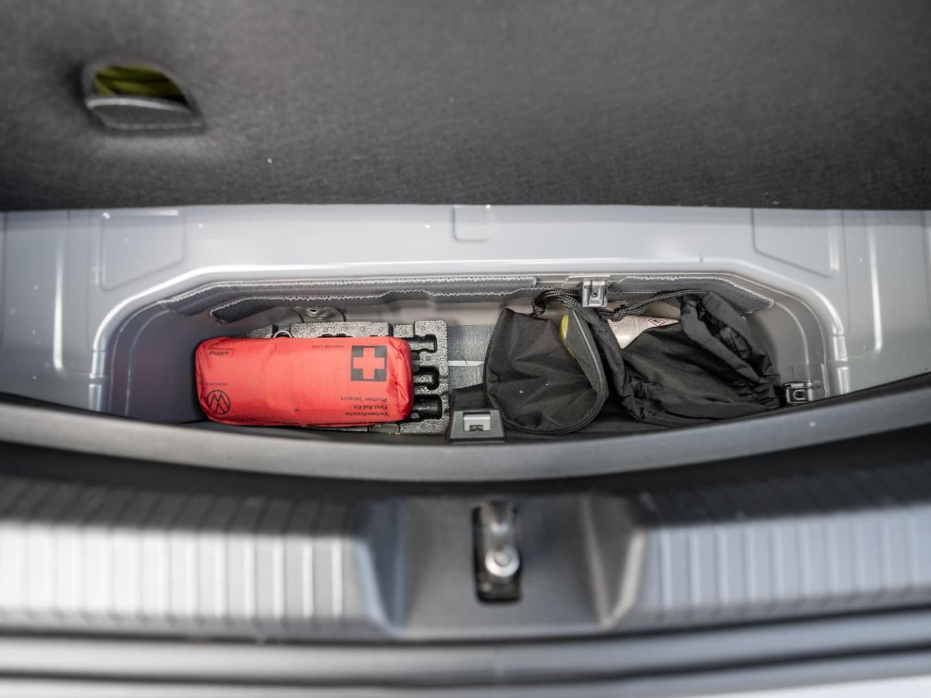 Volkswagen ID.3 Pro Performance