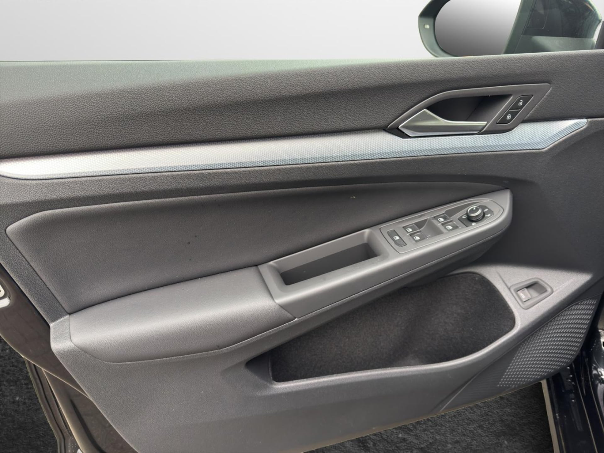 Volkswagen Golf Variant ENERGY