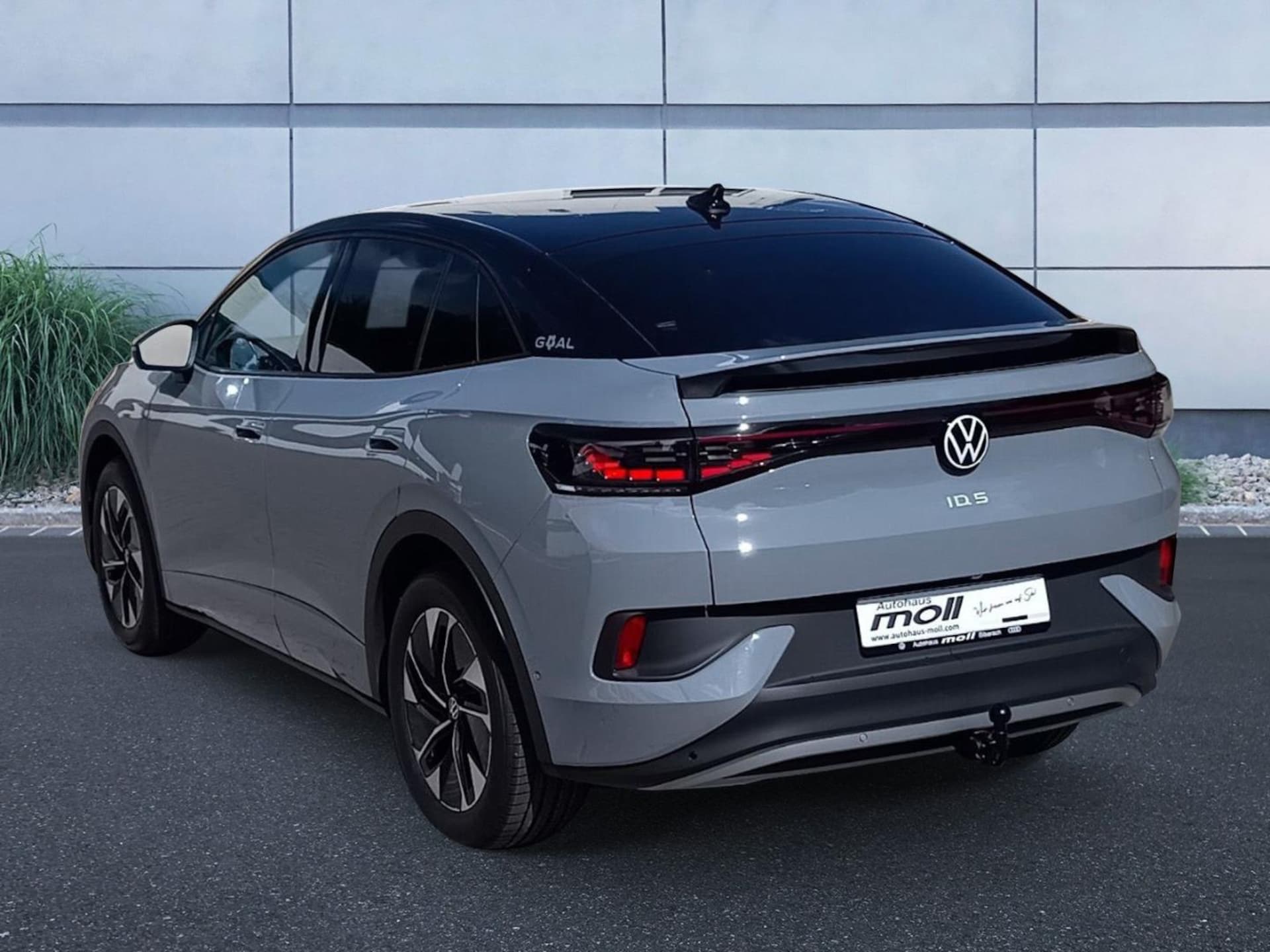 Volkswagen ID.5 Pro