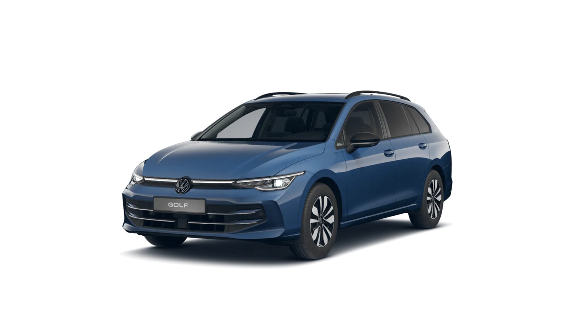 Volkswagen Golf Variant Goal