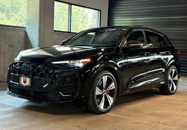Photo of 2026 Audi SQ5