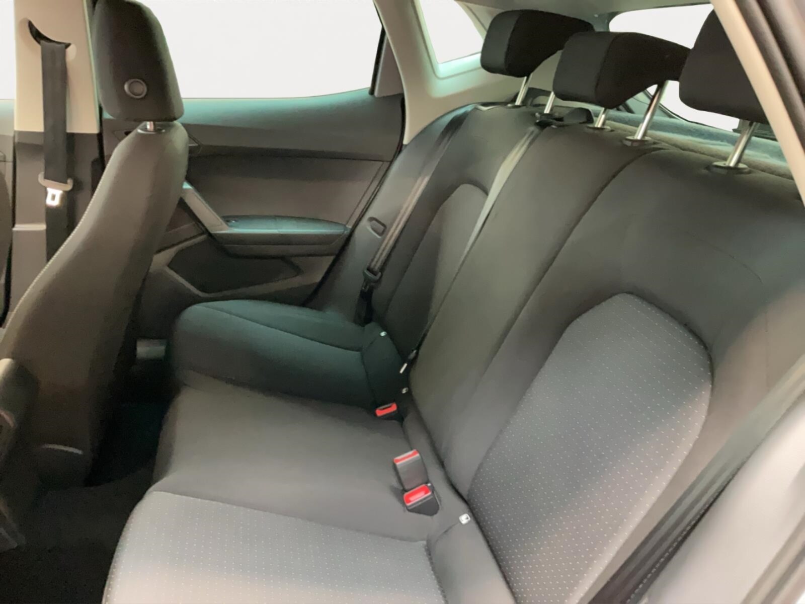 SEAT Ibiza – Bild 13
