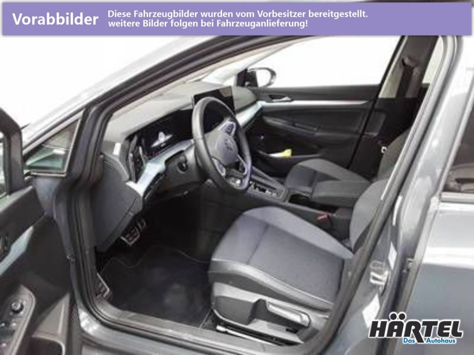 Volkswagen Golf – Bild 4