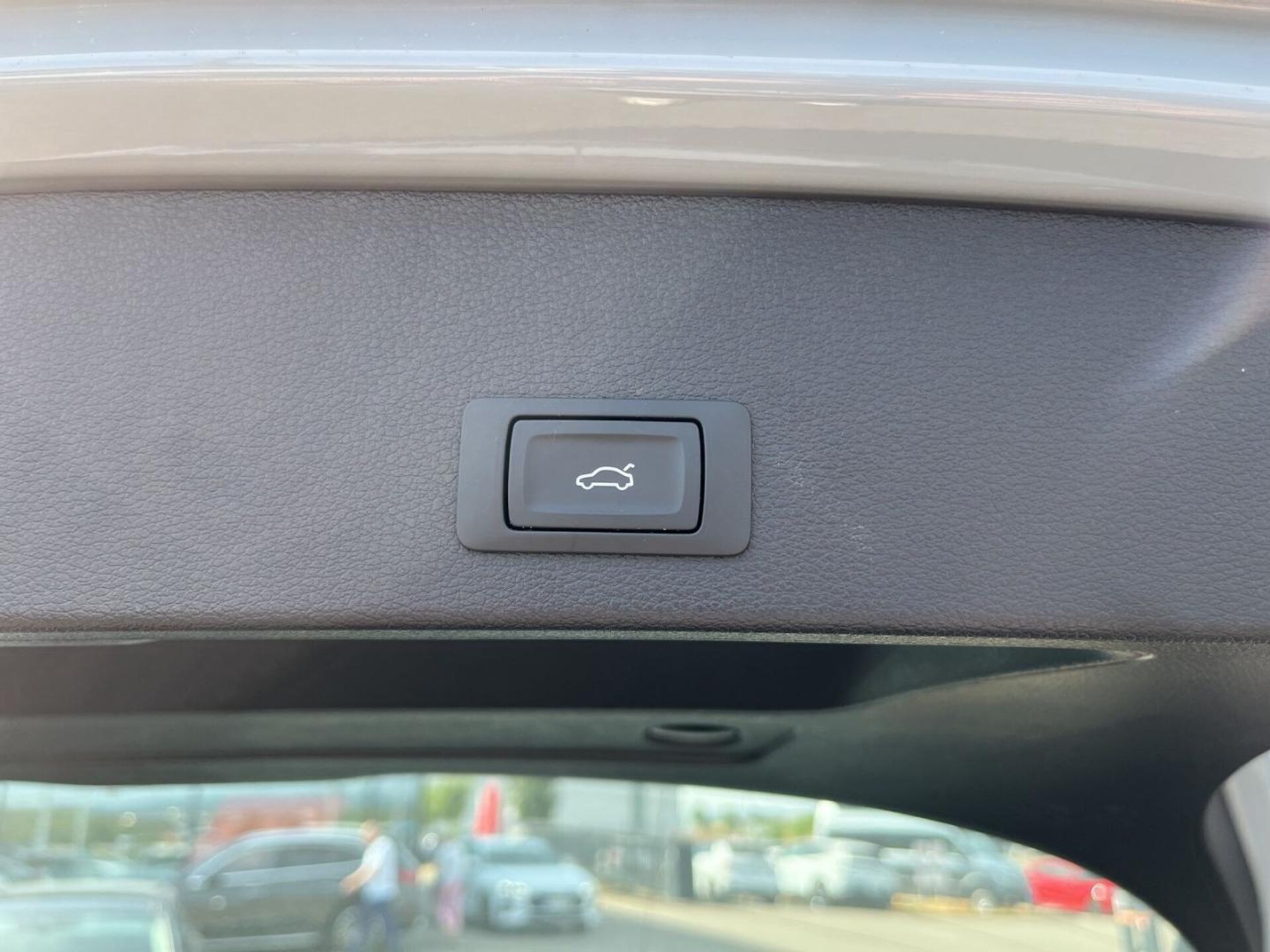 Audi Q2 Advanced
