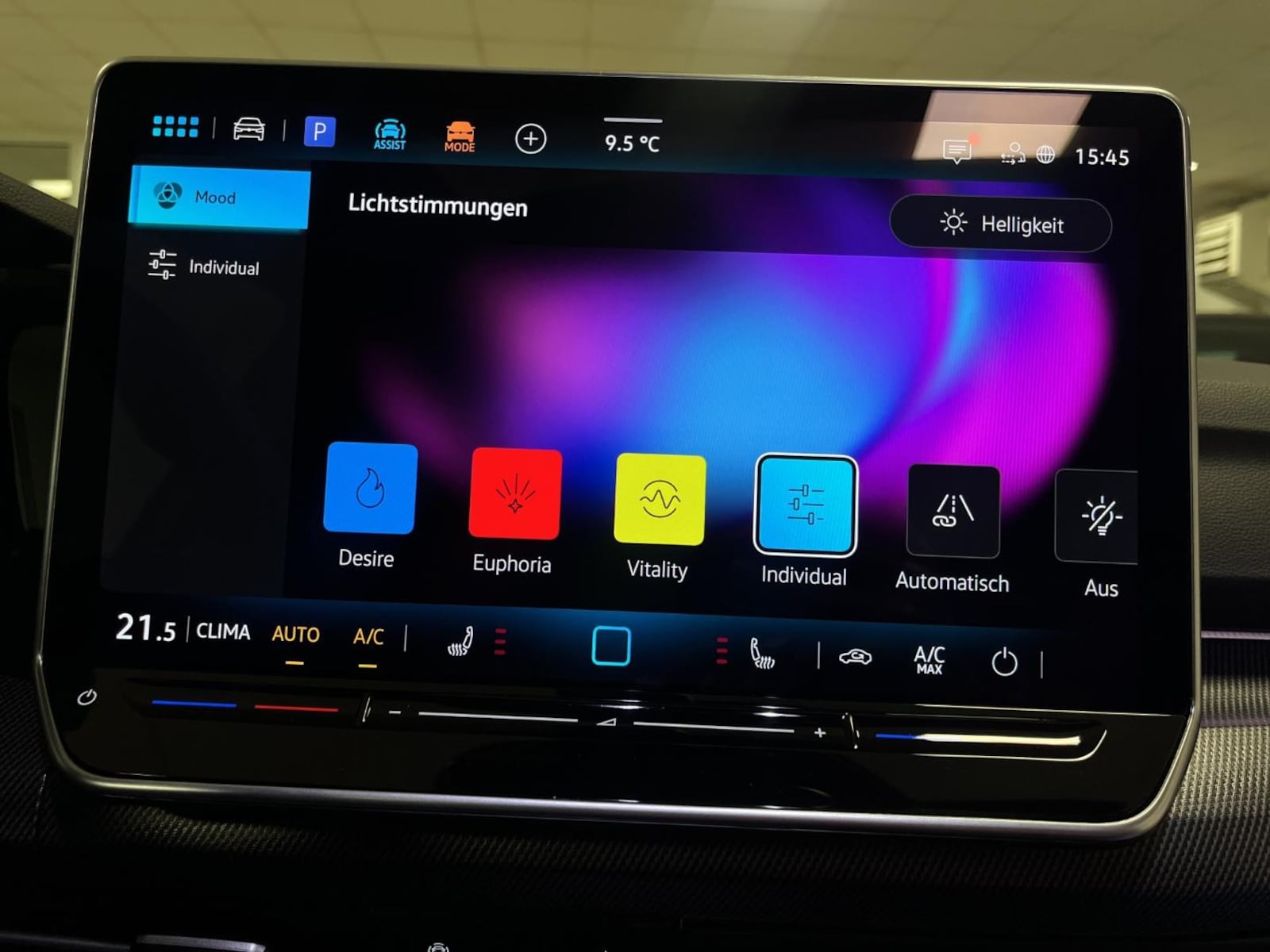Volkswagen Golf – Bild 24