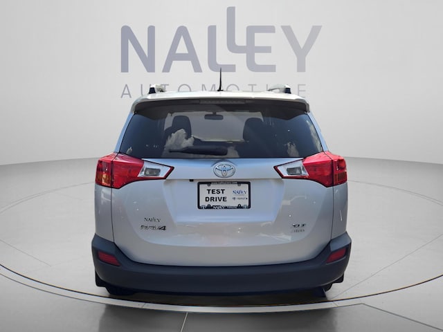 2013 Toyota RAV4