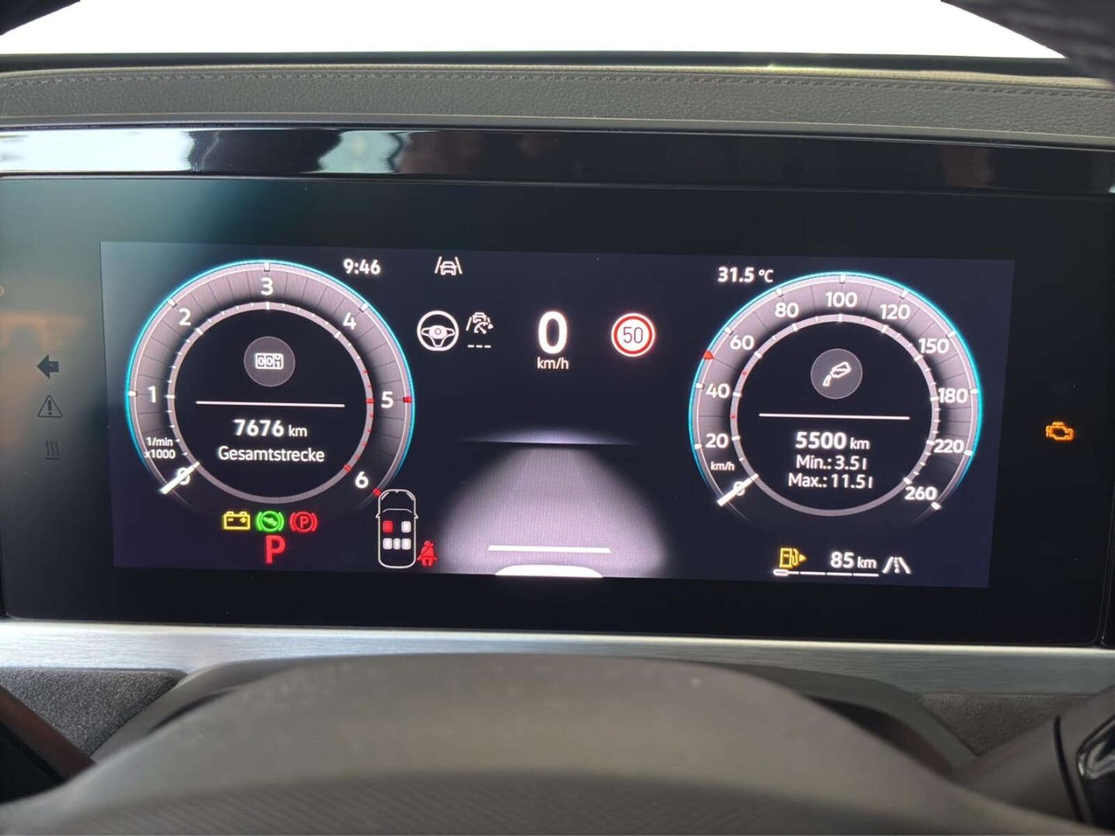 Volkswagen Passat – Bild 10