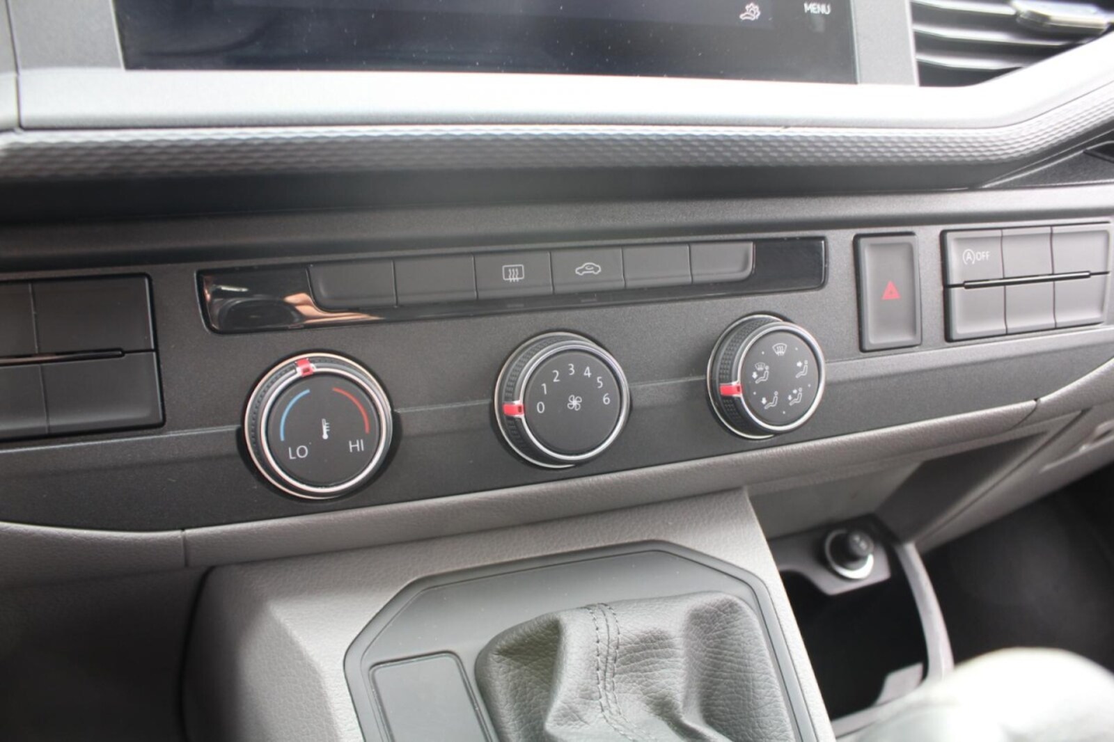 Volkswagen T6.1 Transporter Kasten langer Radstand – Bild 13