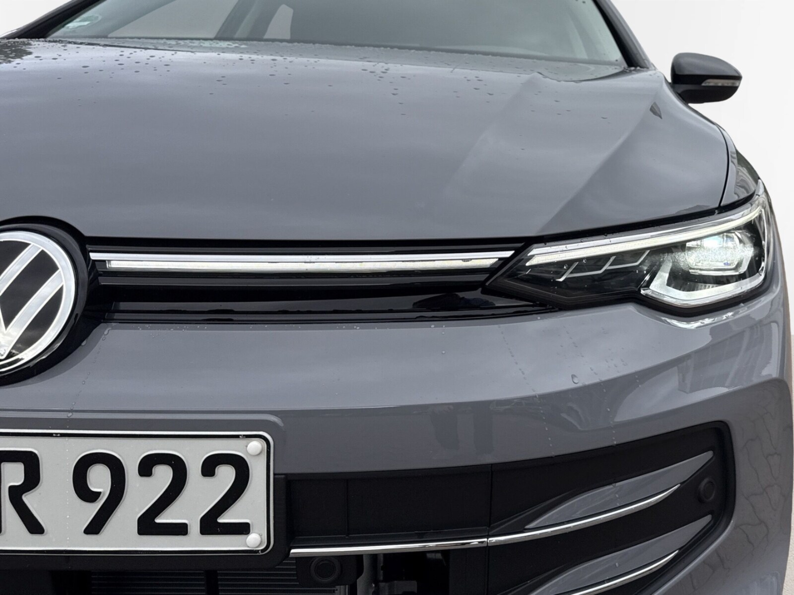 Volkswagen Golf – Bild 6